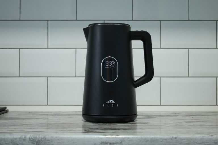 Revolutionizing Your Kitchen: The Power of Smart Appliances