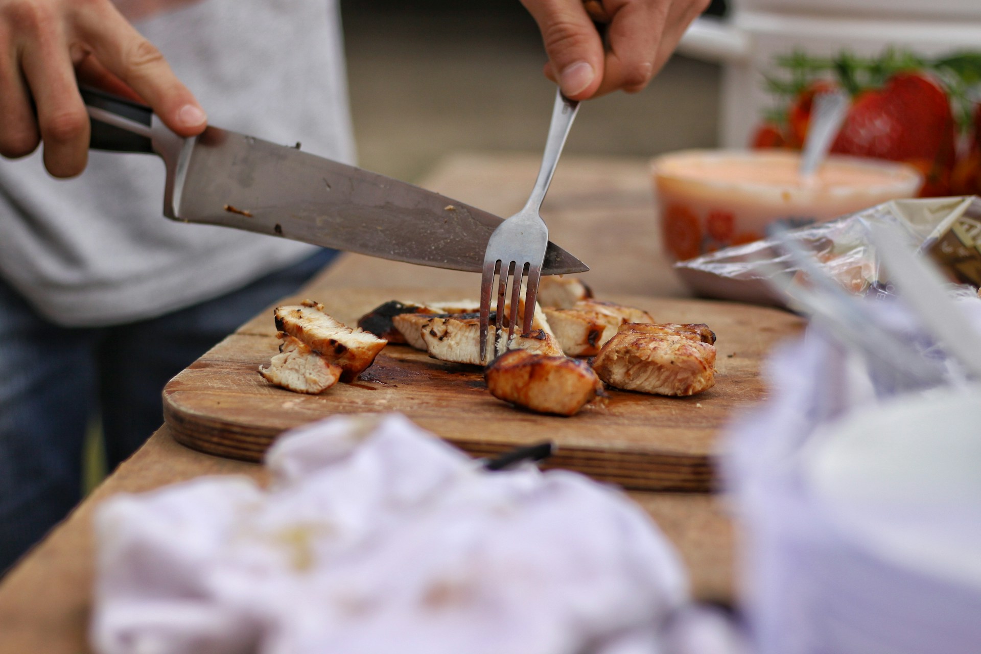 The Rise of Eco-Friendly Kitchen Appliances: A Sustainable Cooking Revolution The Rise of Eco-Friendly Kitchen Appliances: A Sustainable Cooking Revolution